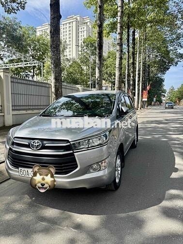 bán innova gia đình cực đẹp