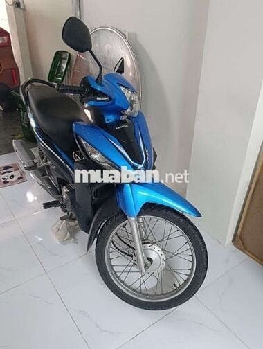 Xe ít chạy, zin 100%