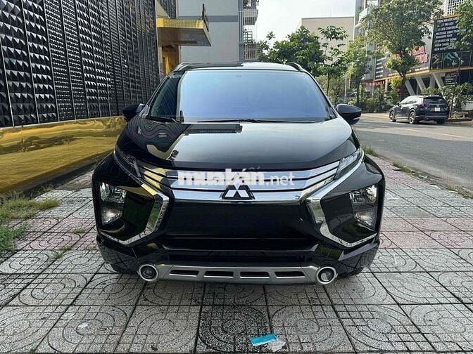 xpander 2019 gia dinh lên nhiều đồ lắm