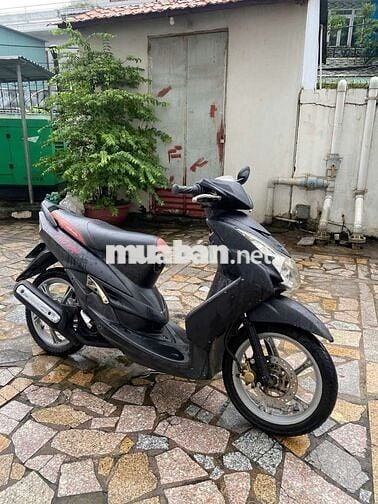 Xe yamaha mio utimo