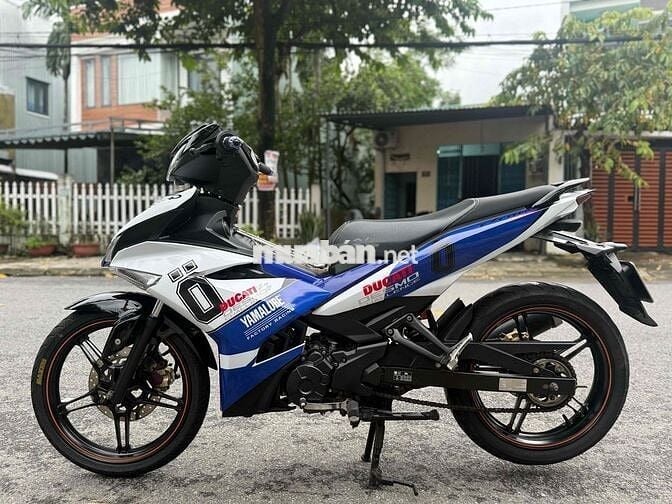 Exciter 150 2019 LED Chính chủ Góp trả trước 5tr