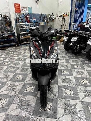 AIRBLADE FI 2014 ĐK MỸ THO Tiền Giang