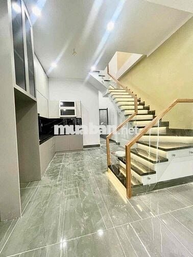 (S) Siêu hiếm – rẻ nhất phân khúc bán nhà tân hiệp ngay chợ nhỏ cũ