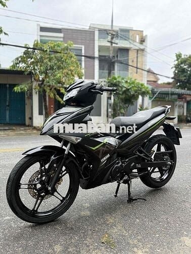 Exciter 150 LED 2020 B.số 43 Góp trả trước 5tr5