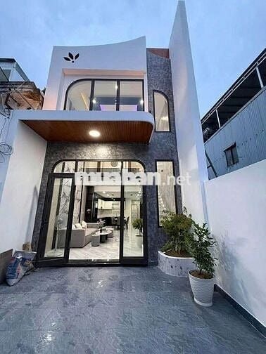 CHỈ 400 TRIỆU NHẬN NHÀ NGAY – 3PN/2WC, GẦN TRUNG TÂM BIÊN HÒA