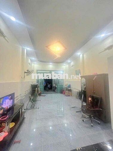 Mới xây mới keng trệt lầu 4.2*18; 3pn có 2 máy lạnh