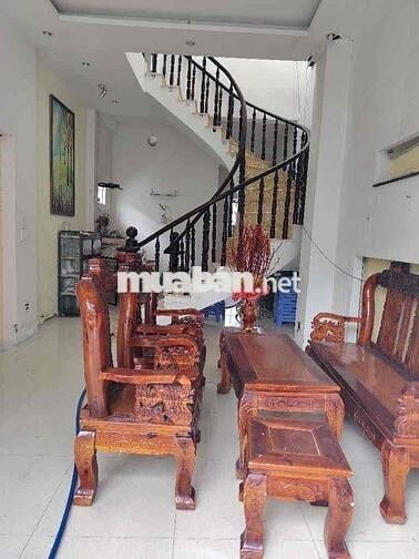 🏡 BÁN NHÀ SHR 2 TẦNG -LÊ VĂN LƯƠNG, PHƯỚC KIỂN, NHÀ BÈ✨