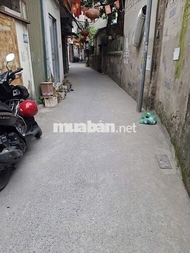 Phòng trọ cấp 4 khép kín, số 11, ngõ 220 Định Công Thượng, Hà Nội