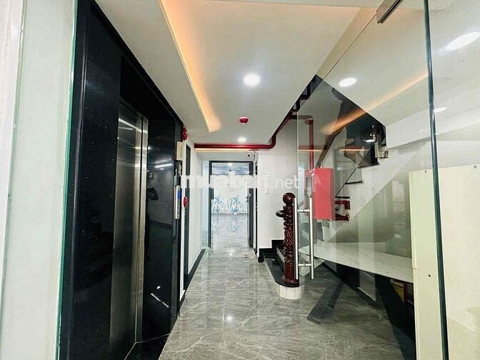 MBKD tầng trệt 60m2 LĐR , WC thích hợp văn phòng, shop, Showroom