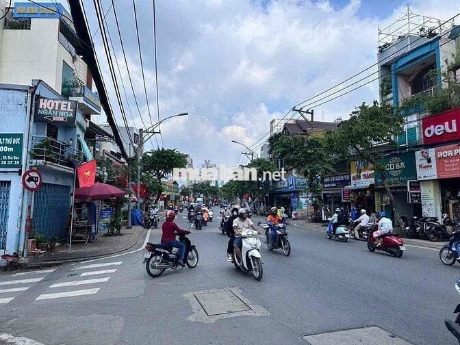 ĐẤT MẶT TIỀN NGUYỄN AN NÌNH TTHC DI AN 165m2 nhỉnh 12 tỷ