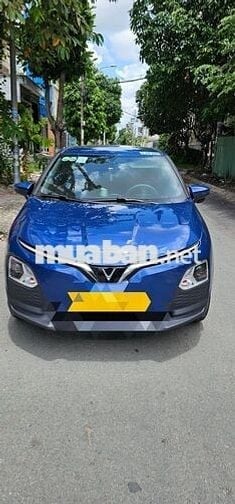 VinFast VF5 Plus 2024  - 58000 km