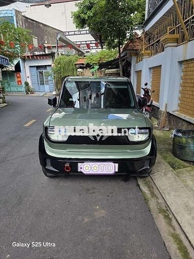 Vf3 xanh bộ đội, Đk: 17@@km