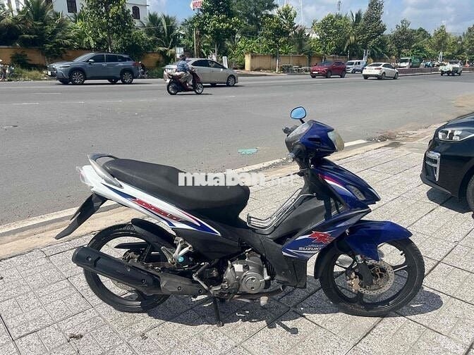 xe máy zin êm ru bs79