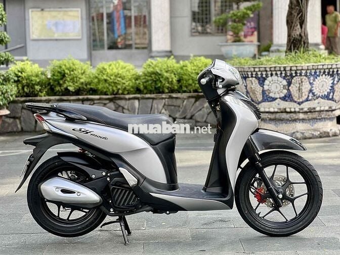 ✈️ SH MODE 2016 BSTP CHÍNH CHỦ CÓ BÁN GÓP