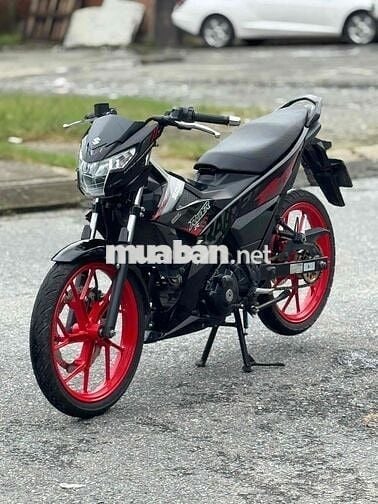 súuki- raider 150cc Fi 2021