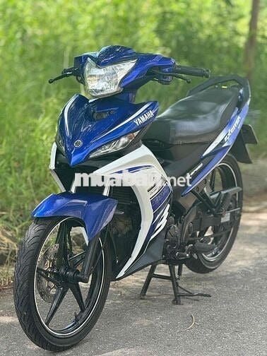 exciter 135cc 2014 máy móc nguyên zin