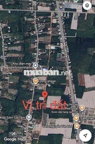 1mẫu cao su 87m mặt tiền kp.Trung Lợi Chơn Thành