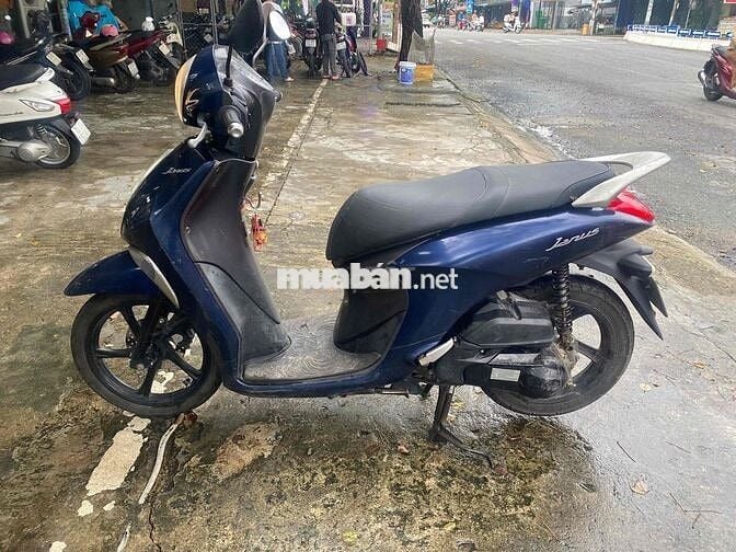 bán janus b92 khoá ga máy móc ngon điện đề đủ