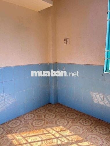 Phòng trọ giá rẻ có cửa sổ quận 11