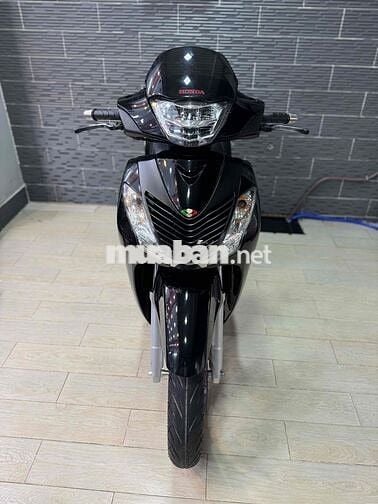 Honda SH125 date 2021 Úp áo ý Bs Sài Gòn