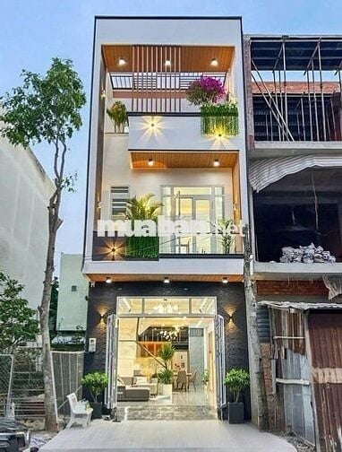 Chỉ 860 triệu nhận nhà Sài Gòn