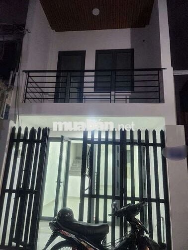 Nhà cho thuê Chiến Lược, BT (2PN 2WC) hẻm 4m, nhà trống sạch sẽ ở ngay