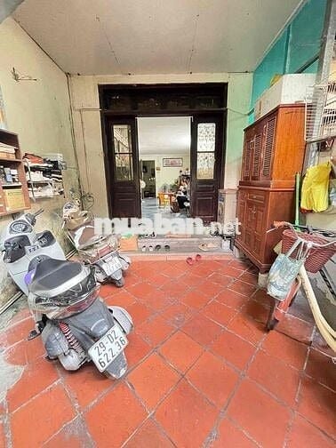 BÁN ĐẤT NGÕ 254 MINH KHAI – GẦN PHỐ – Ô TÔ CÁCH 10M – PHÙ HỢP XÂY CHUN