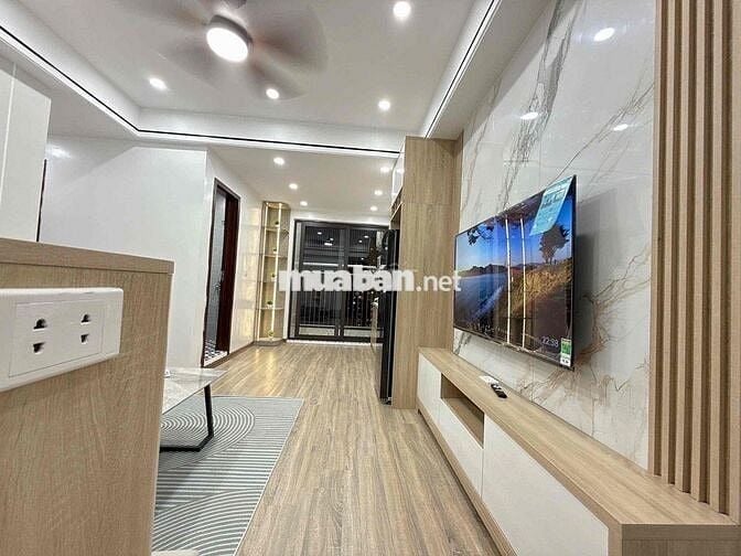 🌇 Căn góc hiếm – CT1A1 Tây Nam Linh Đàm