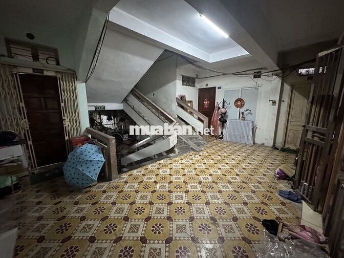 🏦#G TRUNG TÂM #HAI #BÀ -HÀNG XÓM HỒ GƯƠM- Ô TÔ TRÁNH - DIỆN TÍCH SỔ TO