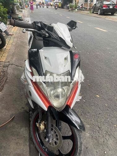 bán novo 5  fi máy êm bs hcm