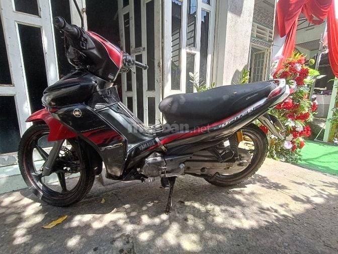 Nhà dư xe chính chủ Jupiter 2015