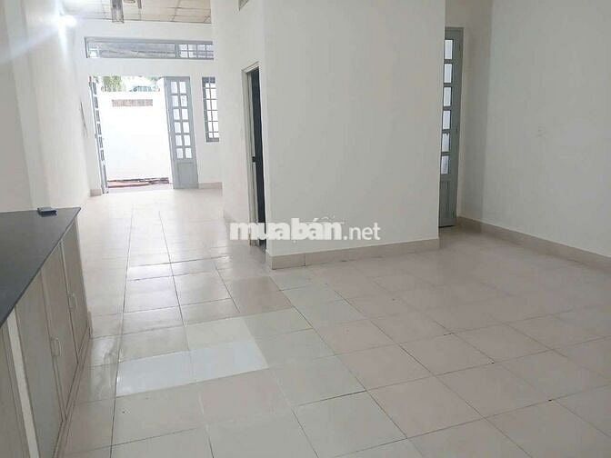 💥Nhà mặt tiền 5m HXT ở/kinh doanh Đường 20, gần Gigamal, Cầu Bình Lợi