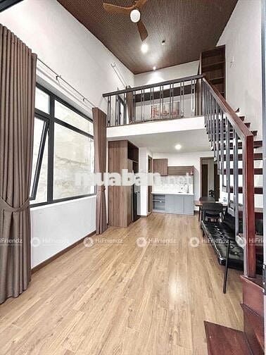 Căn DUPLEX ĐẲNG CẤP – NHÀ MỚI, BAN CÔNG CHILL, VIEW TRIỆU ĐÔ!