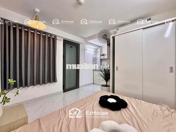 CHO THUÊ PHÒNG STUDIO ĐẦY ĐỦ TIỆN NGHI - NGA AEON TÂN PHÚ - ĐH HUIT