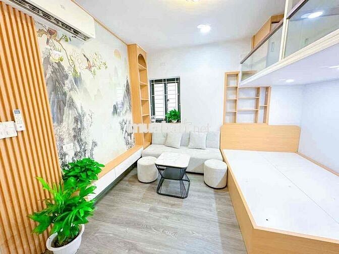 P58 Nhà B2 TT Văn Chương 18/41 T3 2.51 tỷ Đống Đa #9B HĐ ĐC Vũ Huy FRL