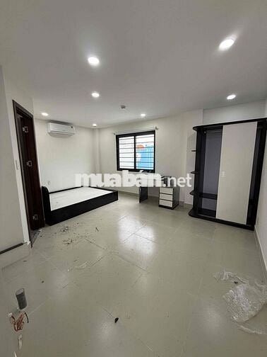 STUDIO FULL NỘI THẤT - SIÊU RỘNG - NHÀ MỚI - NGAY TRUNG TÂM Q10