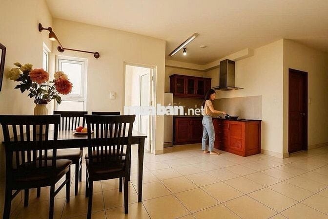 KTX CAO CẤP - GẦN ĐH KINH TẾ - VĂN HIẾN - CÔNG NGHỆ SG - CHỈ 1,7TR/ TH