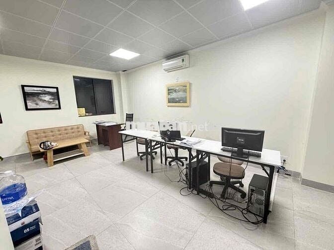 Tổng hợp Văn phòng,CHDV cho thuê tại KĐT Vạn Phúc ql13