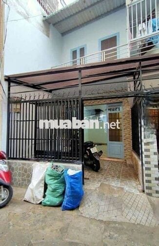 Cho thuê nhà nguyên căn.Đường Xô Viết Nghệ Tĩnh.Ph. 21.Q. Bình Thạnh.