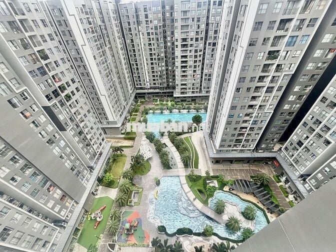 💎Nhà mới 100% cho thuê căn hộ 59m2 Westgate An Gia, tiện ích resort