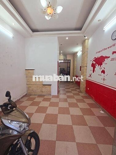 SIÊU PHẨM MẶT PHỐ NGUYỄN KHẢ TRẠC - OTO TRÁNH - PHÂN LÔ - KINH DOANH