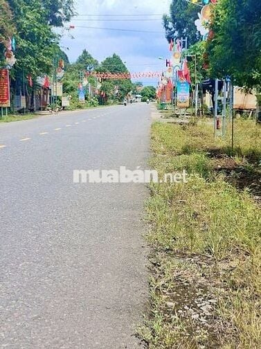 Chính chủ cần sang nhanh lô đất mt DH519 giá rẻ, công chứng ngay