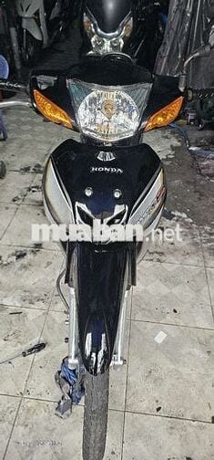 WAVE S 100 BS TP 9 CHỦ GIÁ RE XE ZIN ĐẸP