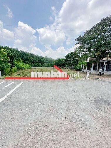 Mặt tiền DH507 (10*59) nở hậu 11m ngay TT kinh doanh tại TPHCM 790tr