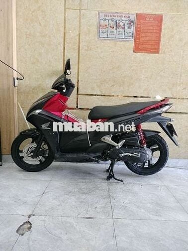 Air Blade FI  2013 ,Xe Đẹp Máy Bao Êm Mạnh,Mượt