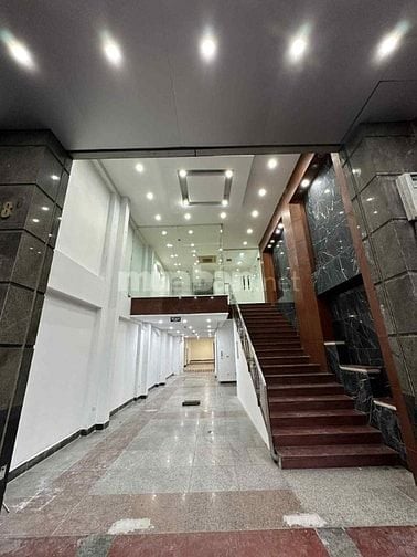 CHO THUÊ MBKD – 248B PHỐ HUẾ Tình trạng: Sẵn sàng bàn giao ngay.