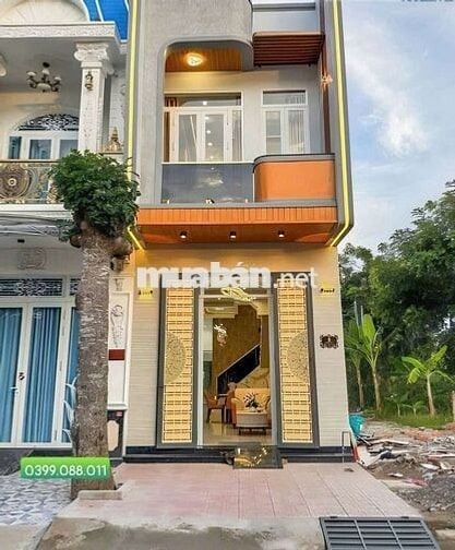 Chỉ 780 Nhà Nguyễn Cứu Phú Bình Chánh , ưu tiên sang tên liền