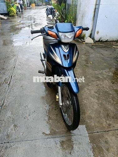 Bán xe Sirius thái