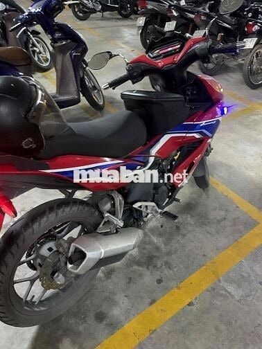 Bán xe Winner x hrc