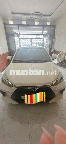 Bán xe wigo trắng